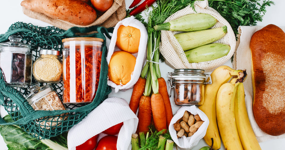 How Food Waste Affects the Planet
