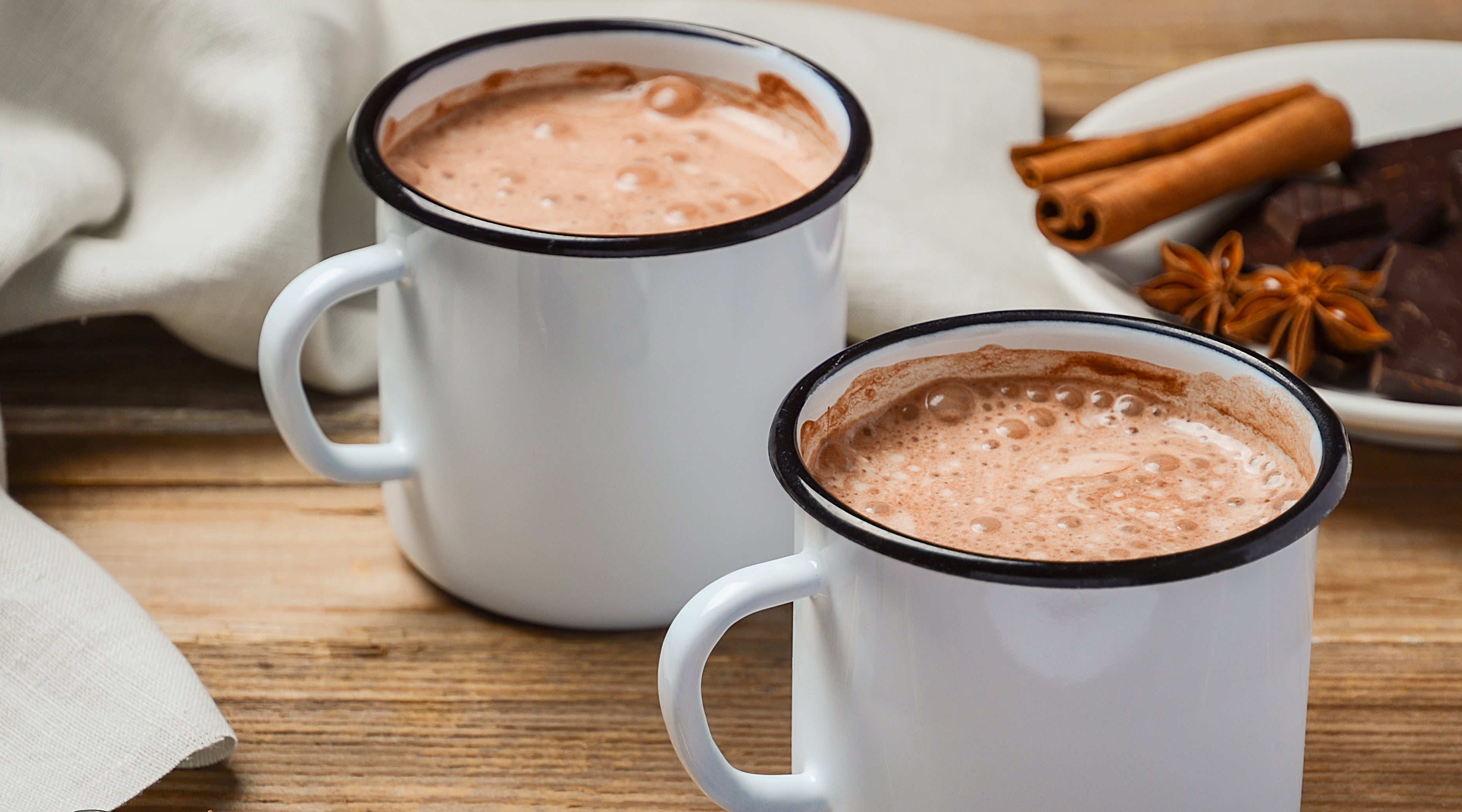 Cozy Hot Cocoa | Recipe | B Your Best Blog – just björn