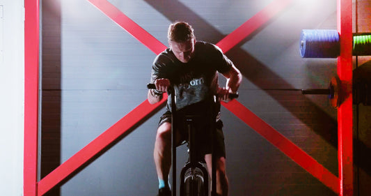 Find Your Fitness