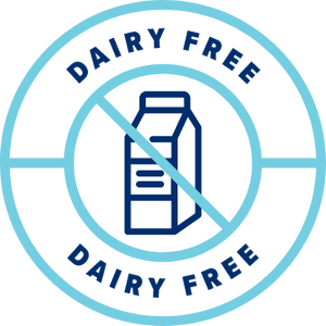 Dairy Free