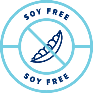 Soy Free
