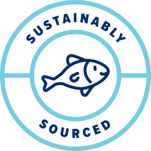 Sustainably Sourced
