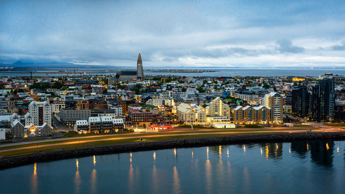 June 17th in Iceland | B Your Best Blog | Just Björn