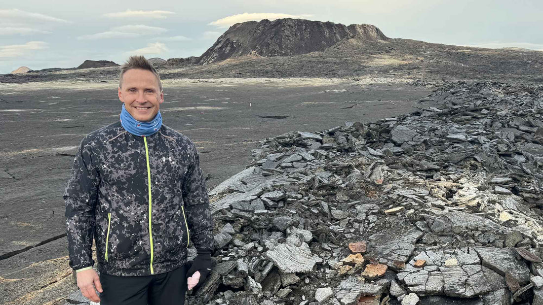 Sleep, Nature and Mental Health | Just Björn | B Your Best Blog
