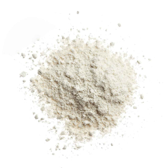 image of amino acids in powder form