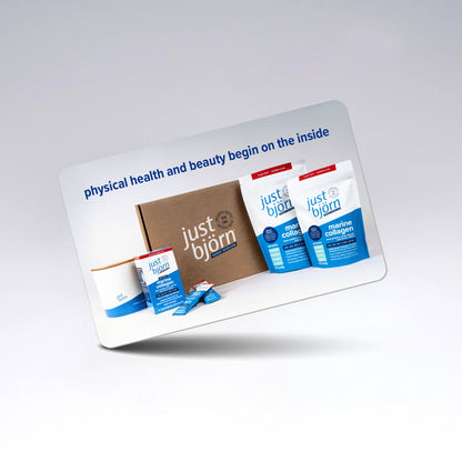 just bjorn e-gift card