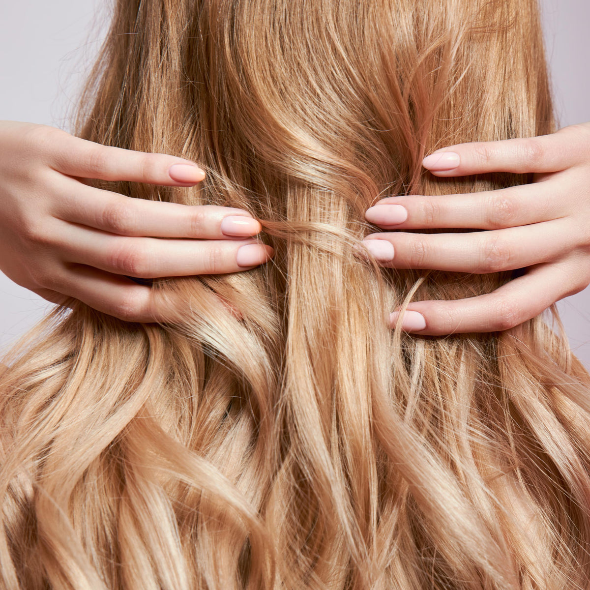 just bjorn marine collagen promotes nail and hair growth and strength
