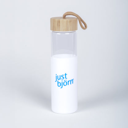 The wide-mouth design makes it easy to add marine collagen and easy to clean after use