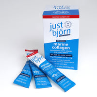 just björn stick pack box and singles